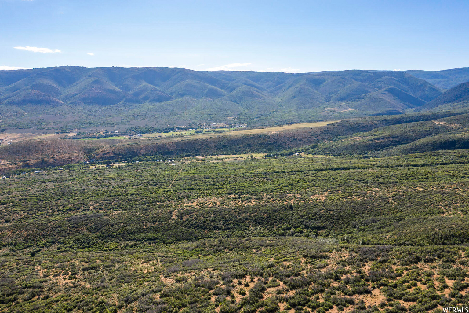 2120 LITTLE VALLEY RD, Wallsburg, UT, 84082