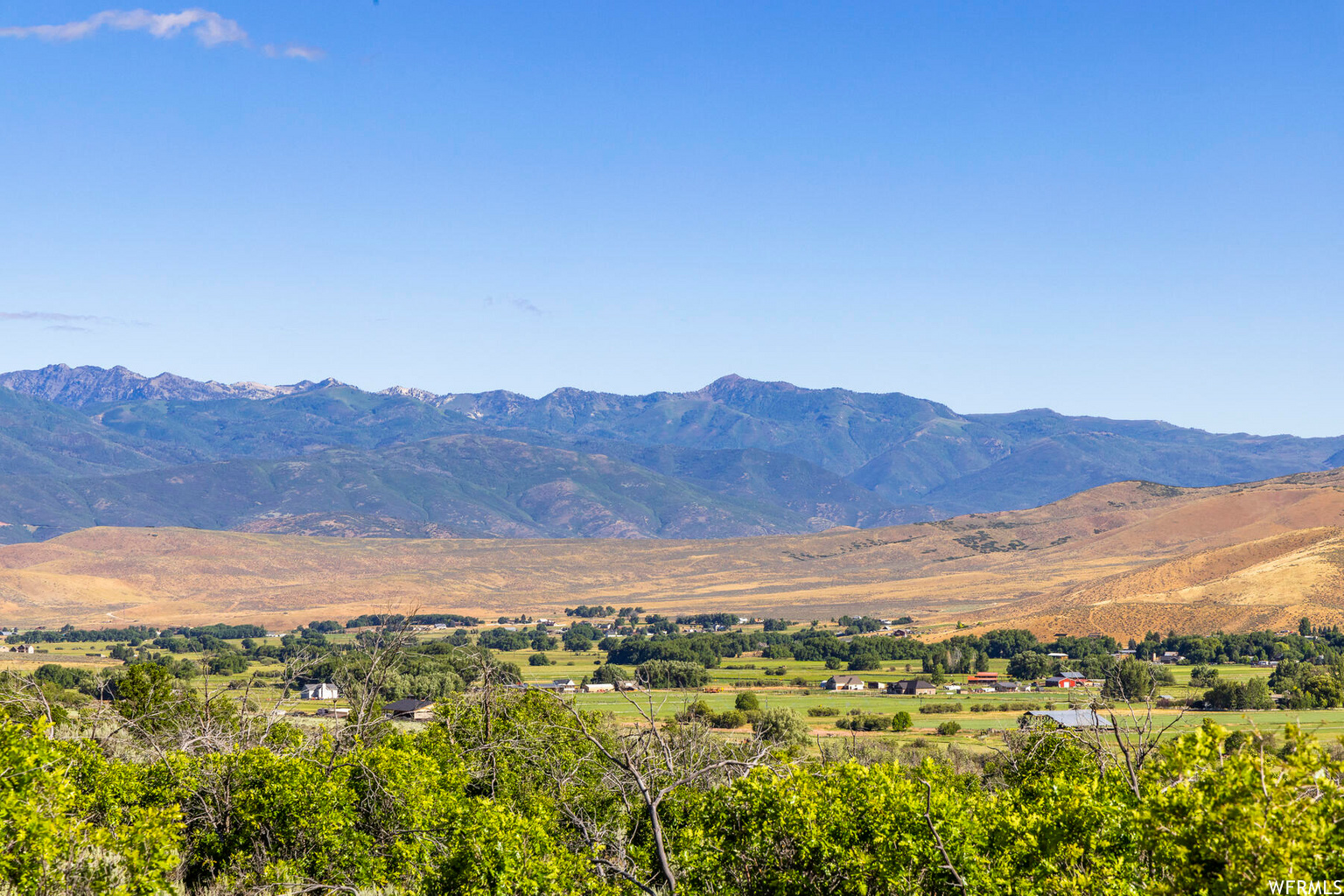 2120 LITTLE VALLEY RD, Wallsburg, UT, 84082
