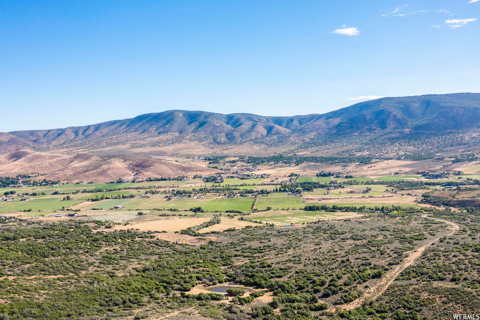 2120 LITTLE VALLEY RD, Wallsburg, UT, 84082