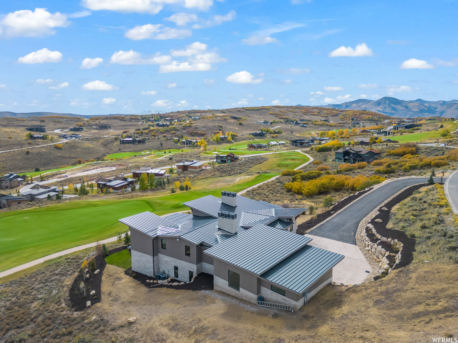 3701 E Ridgeway Dr 13n13 Kamas UT 84036 6,995,000