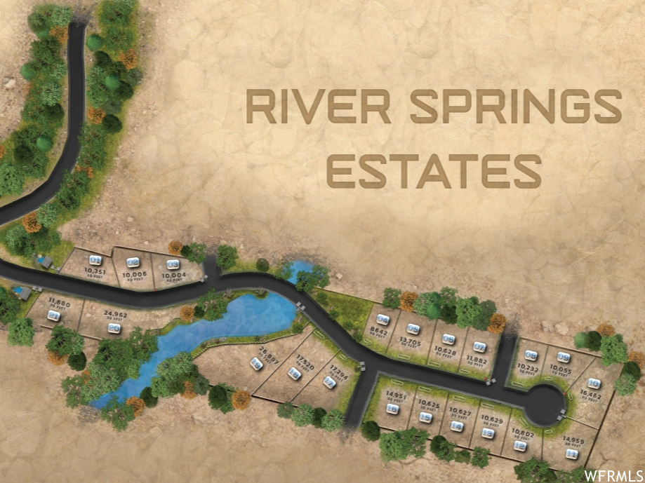 1056 W KATE SPRINGS LN S UNIT 10, Riverton, UT, 84065