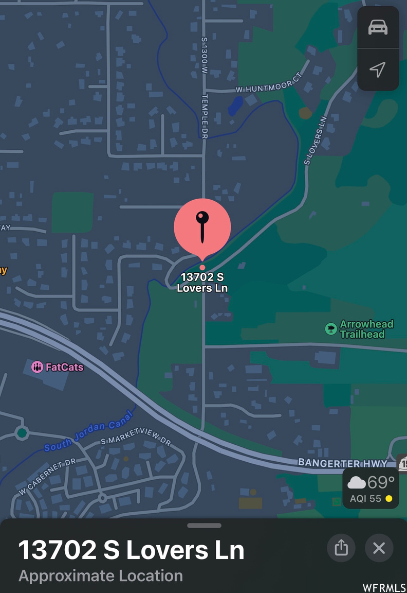 1056 W KATE SPRINGS LN S UNIT 10, Riverton, UT, 84065