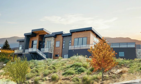 1056 W KATE SPRINGS LN S UNIT 10, Riverton, UT, 84065