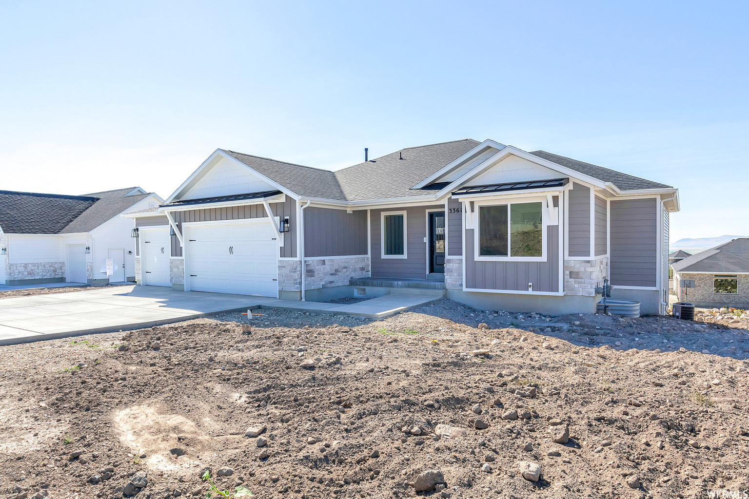 Your Dream Utah Property 543,999 3361 W 1100 N Tremonton UT 84337