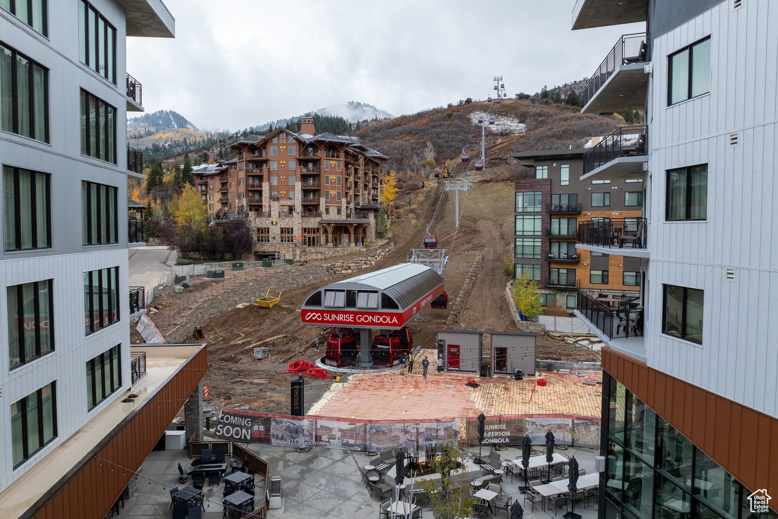 2417 W HIGH MOUNTAIN RD UNIT 2109, Park  City, UT, 84098