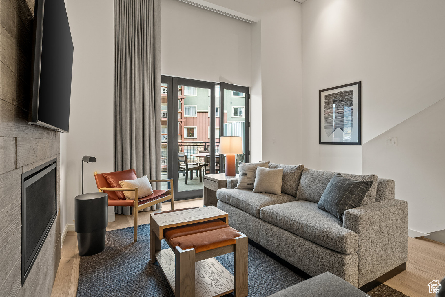 2417 W HIGH MOUNTAIN RD UNIT 2109, Park  City, UT, 84098