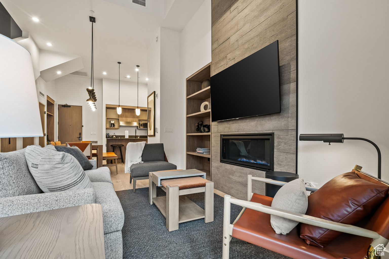 2417 W HIGH MOUNTAIN RD UNIT 2109, Park  City, UT, 84098