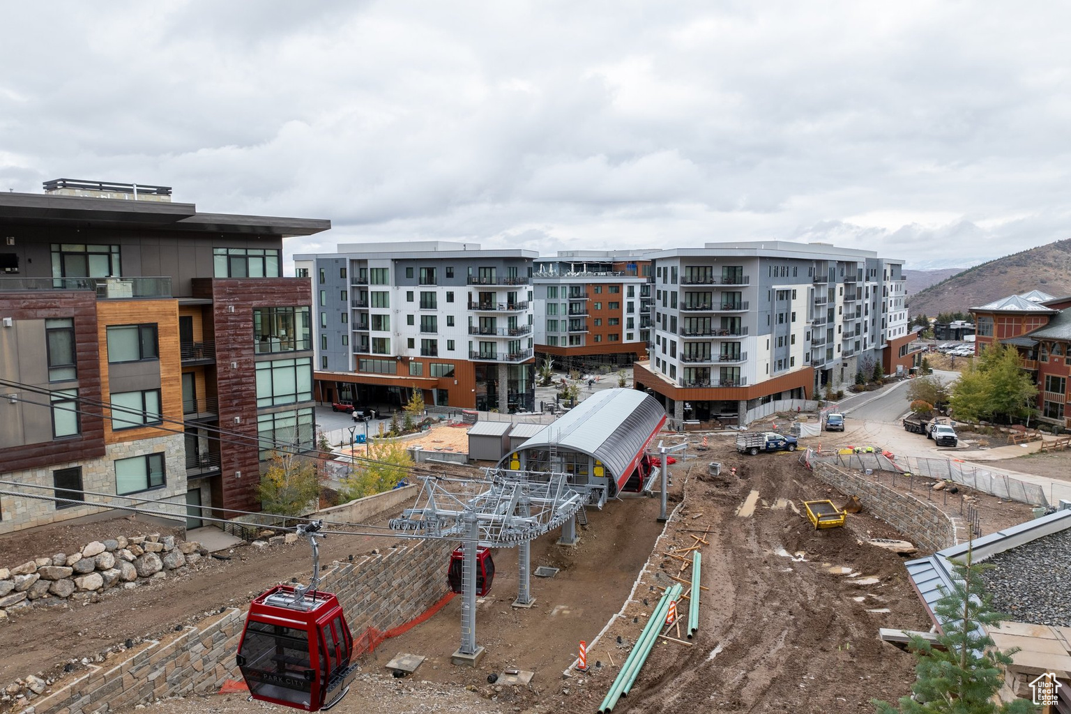 2417 W HIGH MOUNTAIN RD UNIT 2109, Park  City, UT, 84098