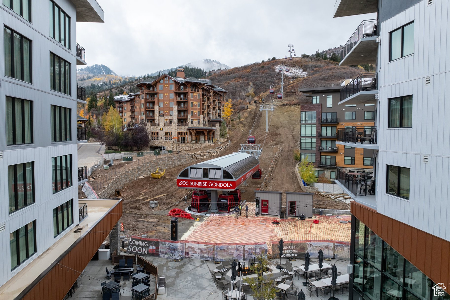 2417 W HIGH MOUNTAIN RD UNIT 2109, Park  City, UT, 84098