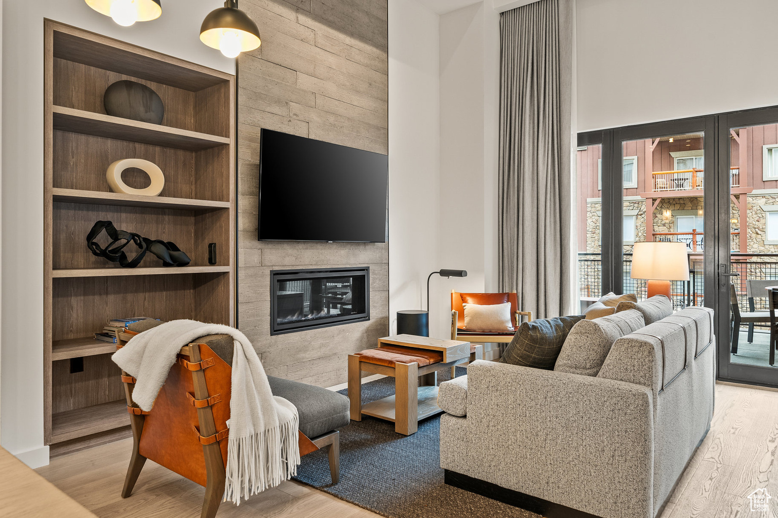 2417 W HIGH MOUNTAIN RD UNIT 2109, Park  City, UT, 84098