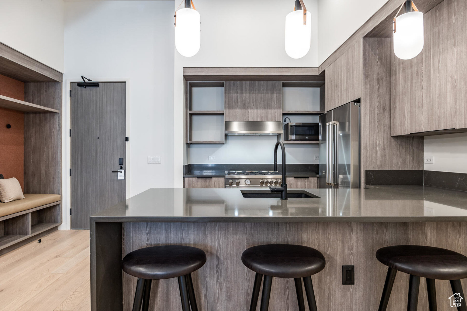 2417 W HIGH MOUNTAIN RD UNIT 2109, Park  City, UT, 84098