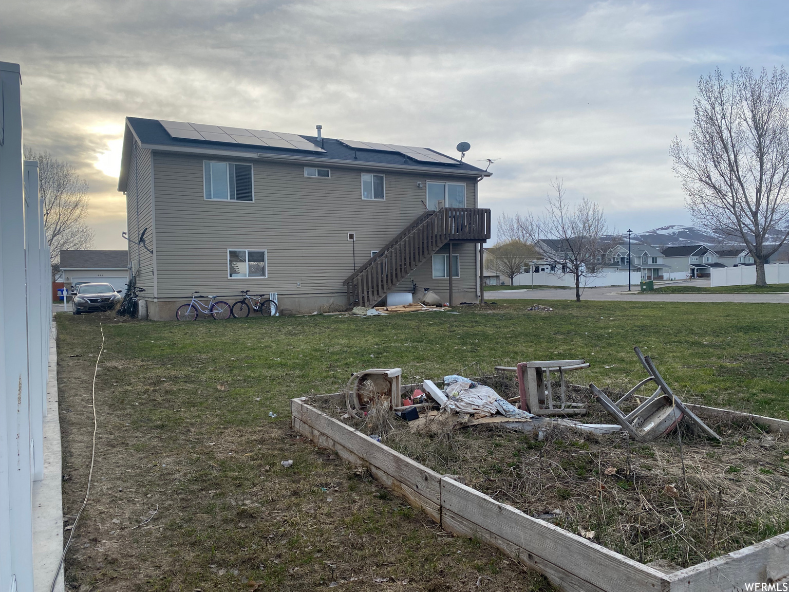 231 S 760 W Tremonton UT 84337 380,000