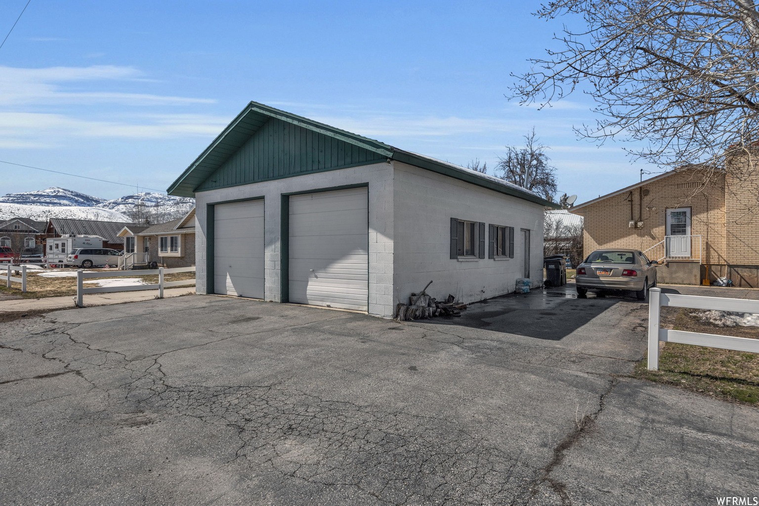 80 S 200 W Henefer UT 84033 538,900