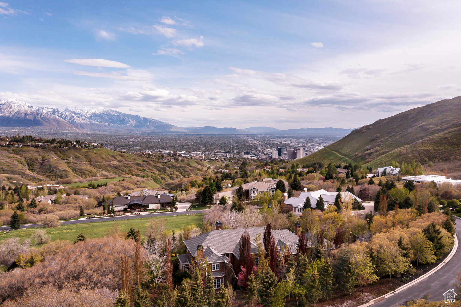 1302 N Oak Forest Rd Salt Lake City UT 84103 | $3,400,000 ...