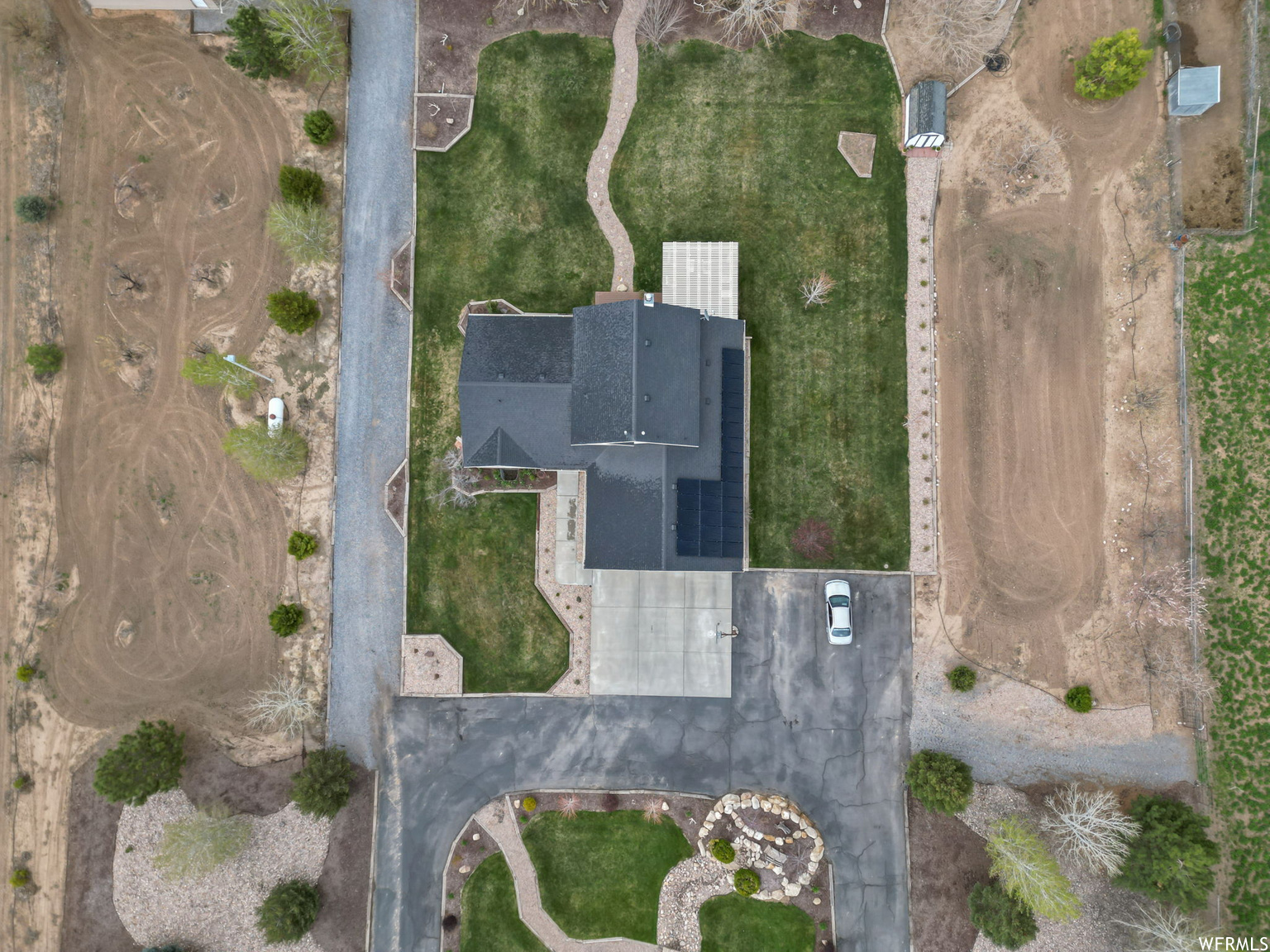 136 N 800 E Genola UT 84655 1,395,000