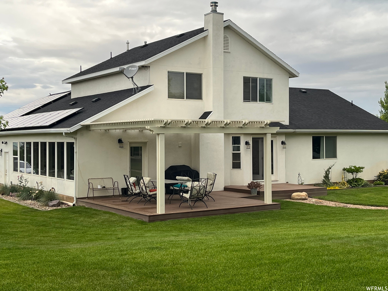 136 N 800 E Genola UT 84655 1,395,000