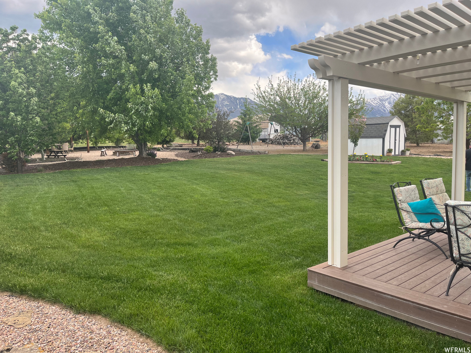 136 N 800 E Genola UT 84655 1,395,000