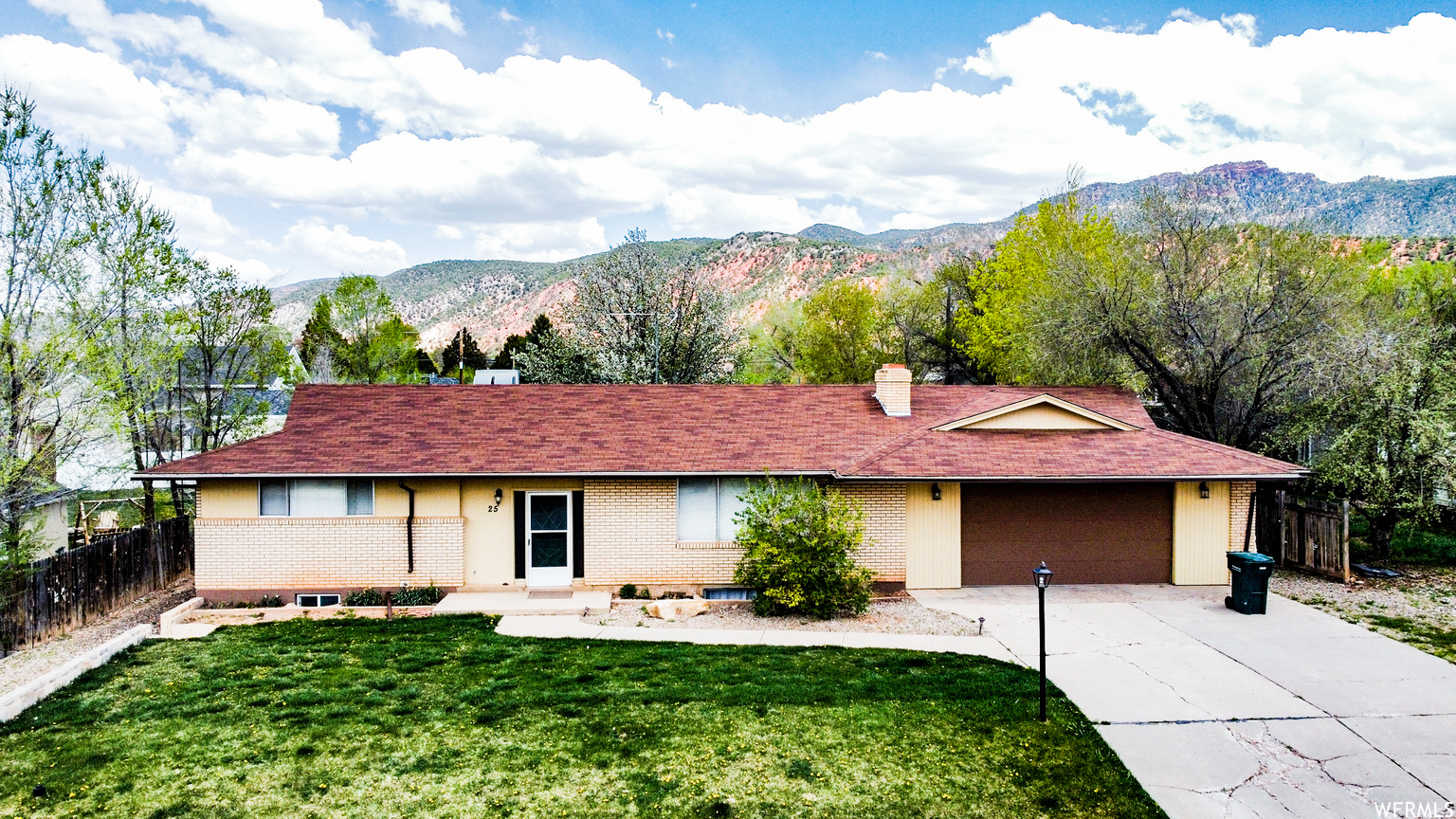 485 N 1400 W, Hurricane, UT, 84737