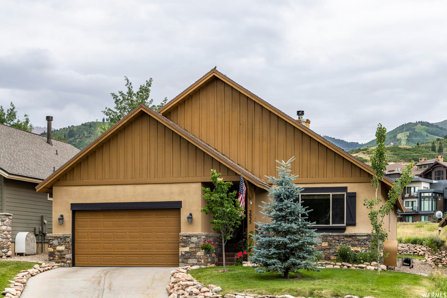 Your Dream Utah Property 1,725,000 3935 Voelker Ct Park City UT