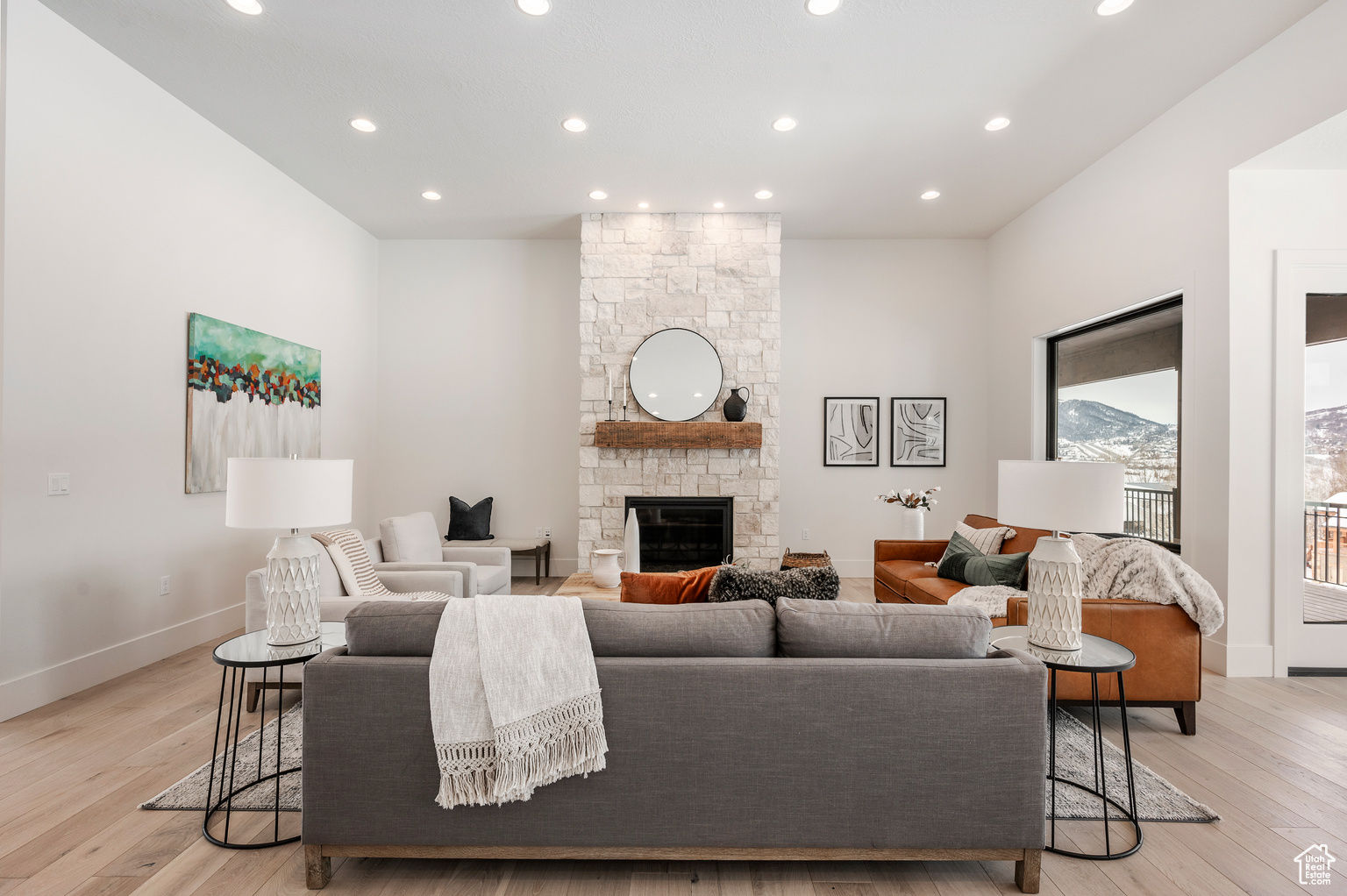 9155 Upper Lando Park City UT 84098 3,599,999