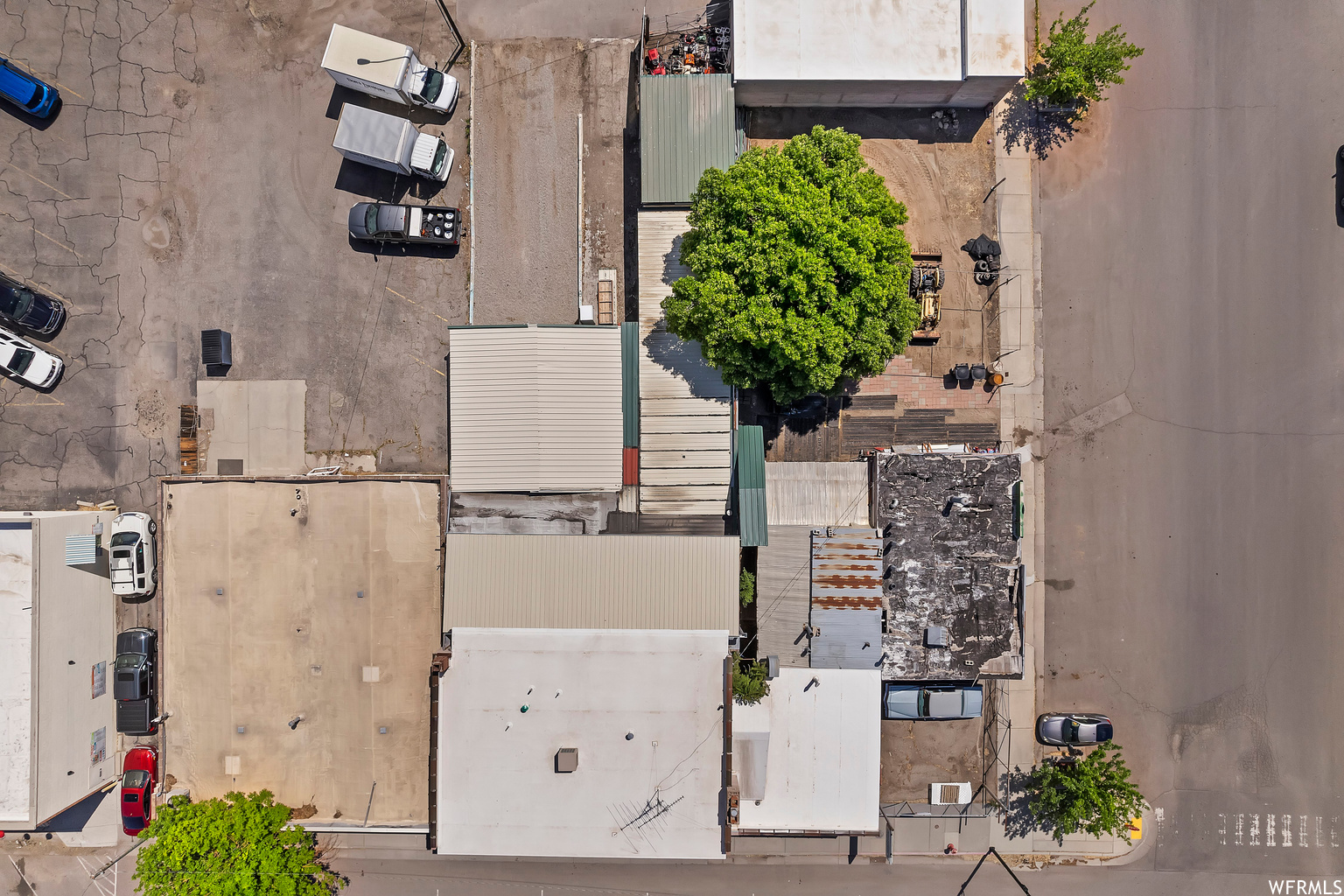 93 S Tremont St Tremonton UT 84337 599,700