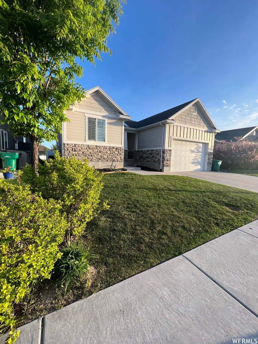 2375 W Harmony Dr Layton UT 84041 639,000
