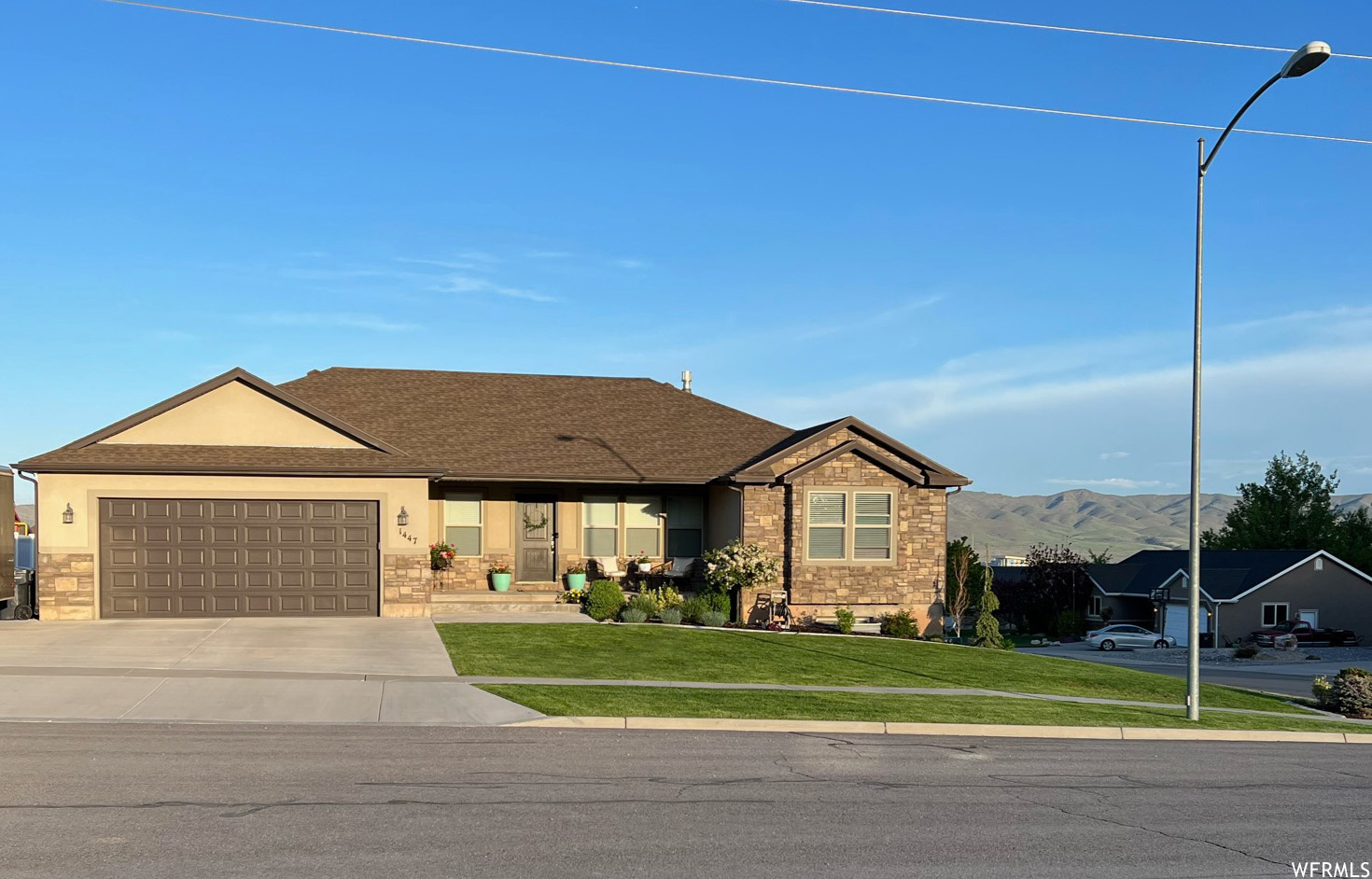 1447 N 200 E Nephi UT 84648 569,900