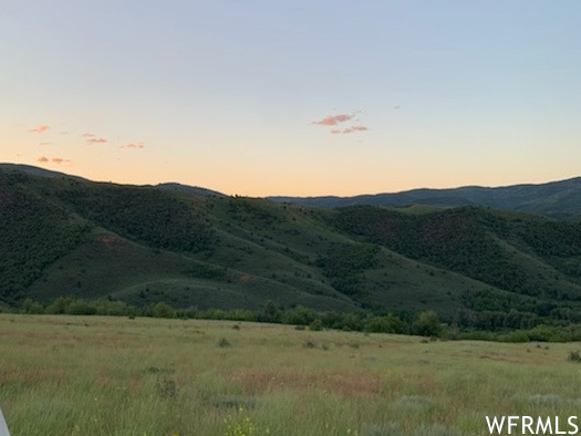 3414 N WATER CANYON CIR UNIT 703, Huntsville, UT, 84317