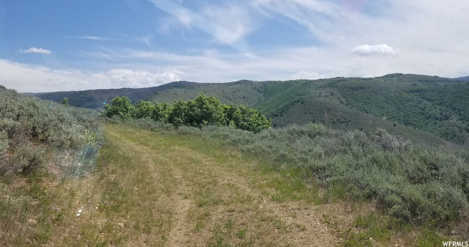 3414 N WATER CANYON CIR UNIT 703, Huntsville, UT, 84317