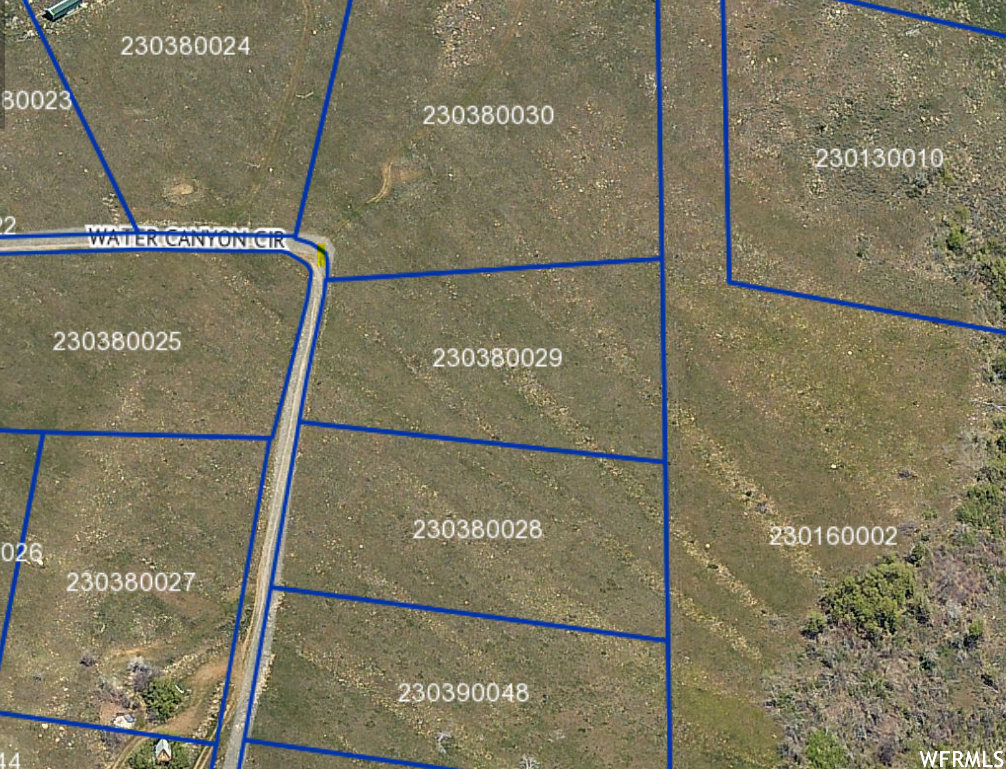 3414 N WATER CANYON CIR UNIT 703, Huntsville, UT, 84317
