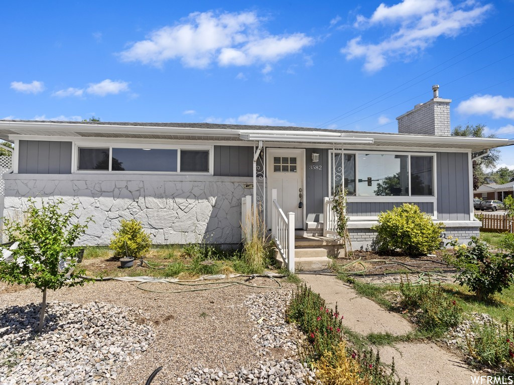 3582 S Quincy Ave Ogden UT 84403 374,900