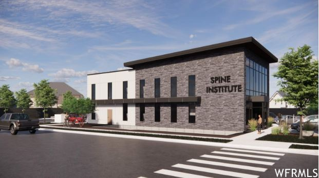 159 S ROCK LOFT RIDGE DR UNIT 59-R, Fruit  Heights, UT, 84037