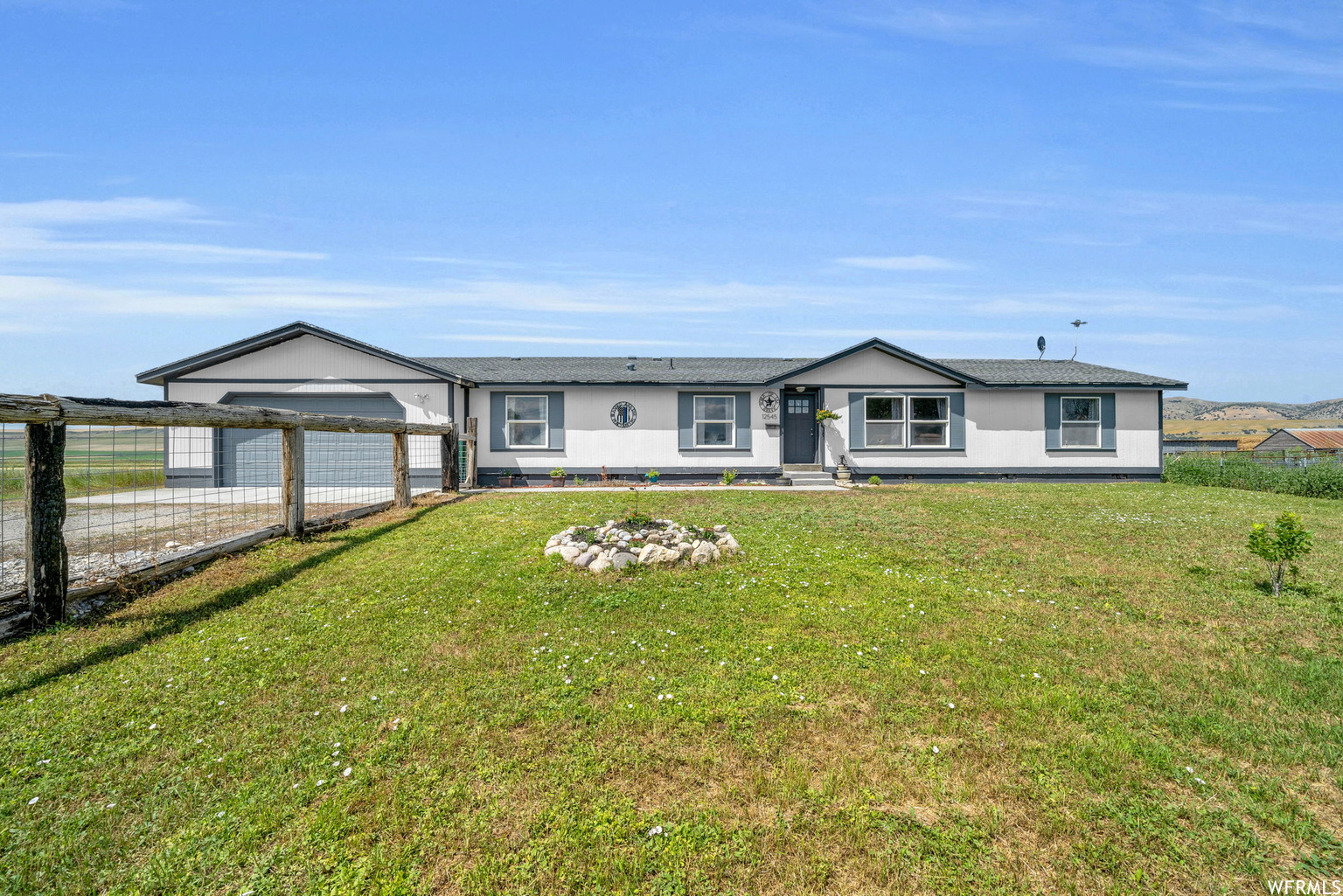 12545 N 4800 W Cornish UT 84308 529,900