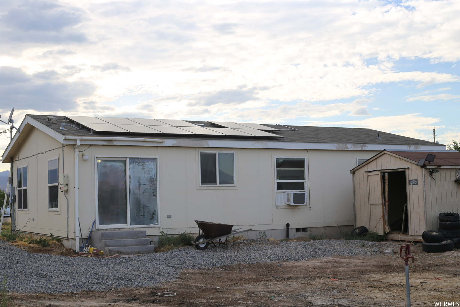 296 N Center St St Goshen UT 84633 425,000