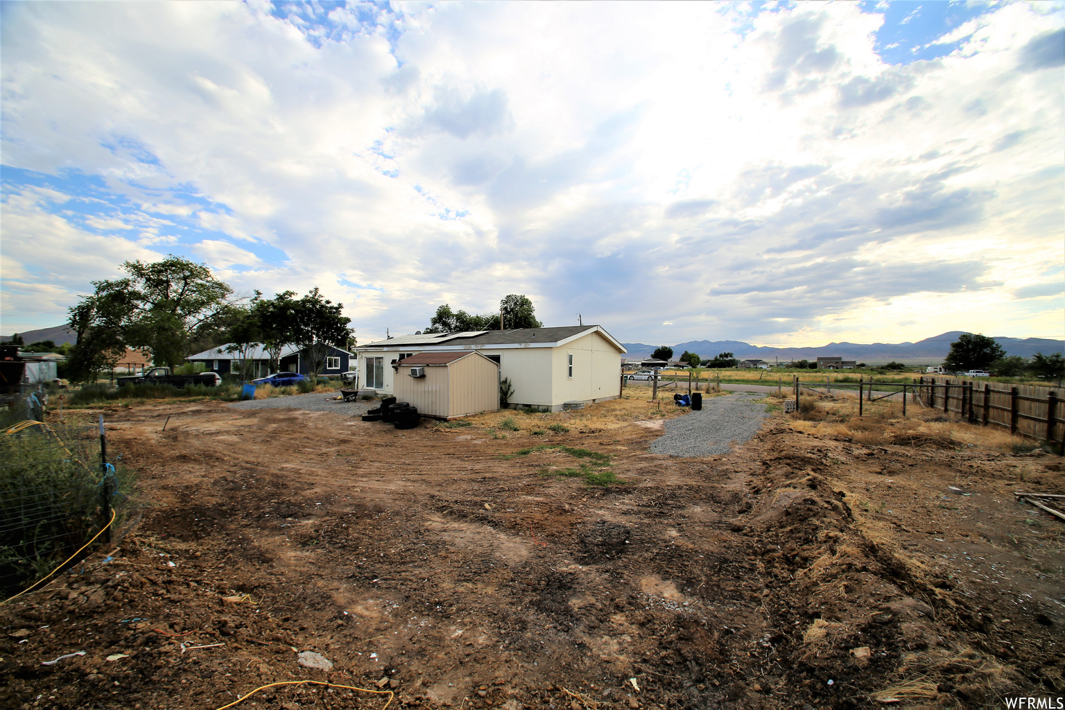 296 N Center St St Goshen UT 84633 425,000