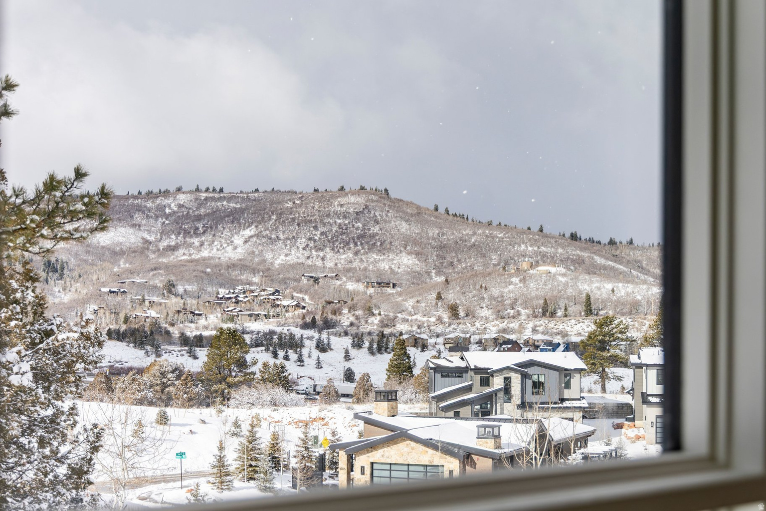 4060 W CREST CT, Park  City, UT, 84098