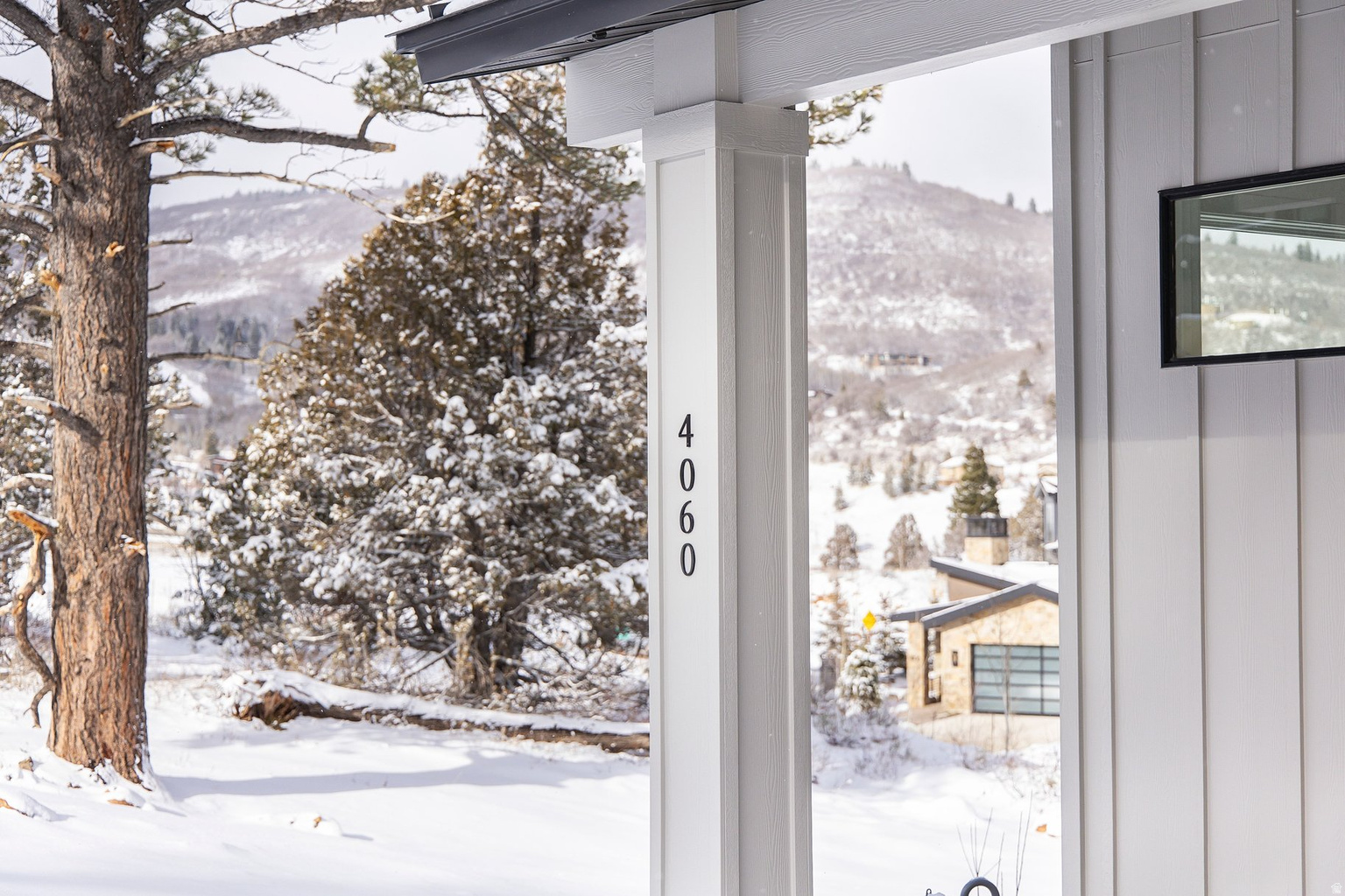 4060 W CREST CT, Park  City, UT, 84098