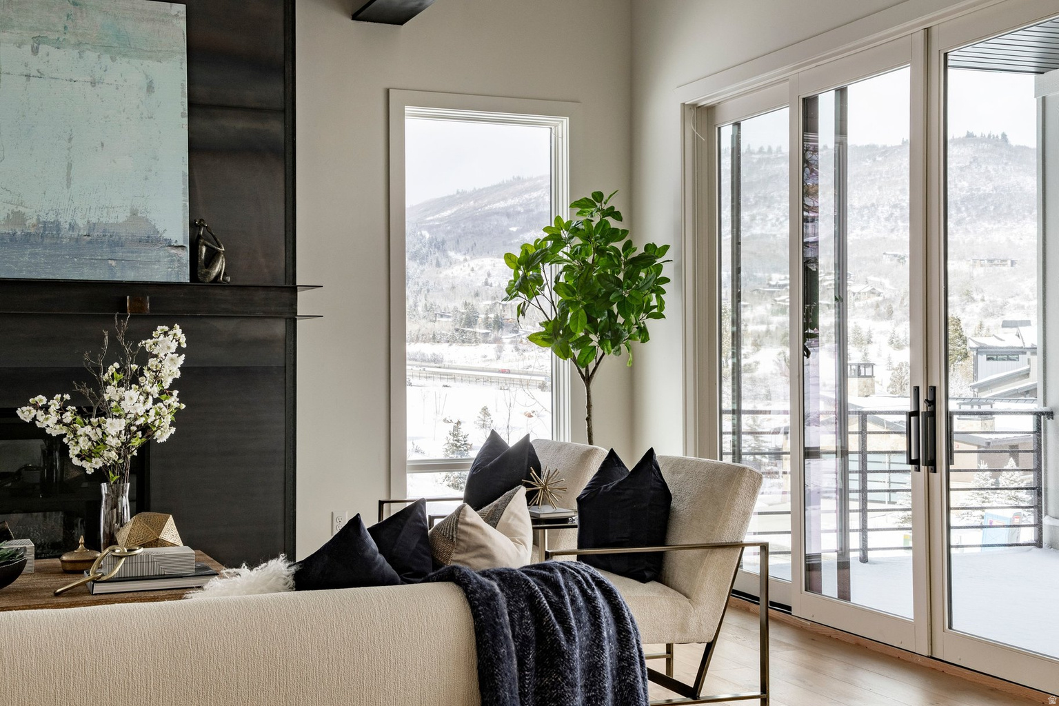 4060 W CREST CT, Park  City, UT, 84098