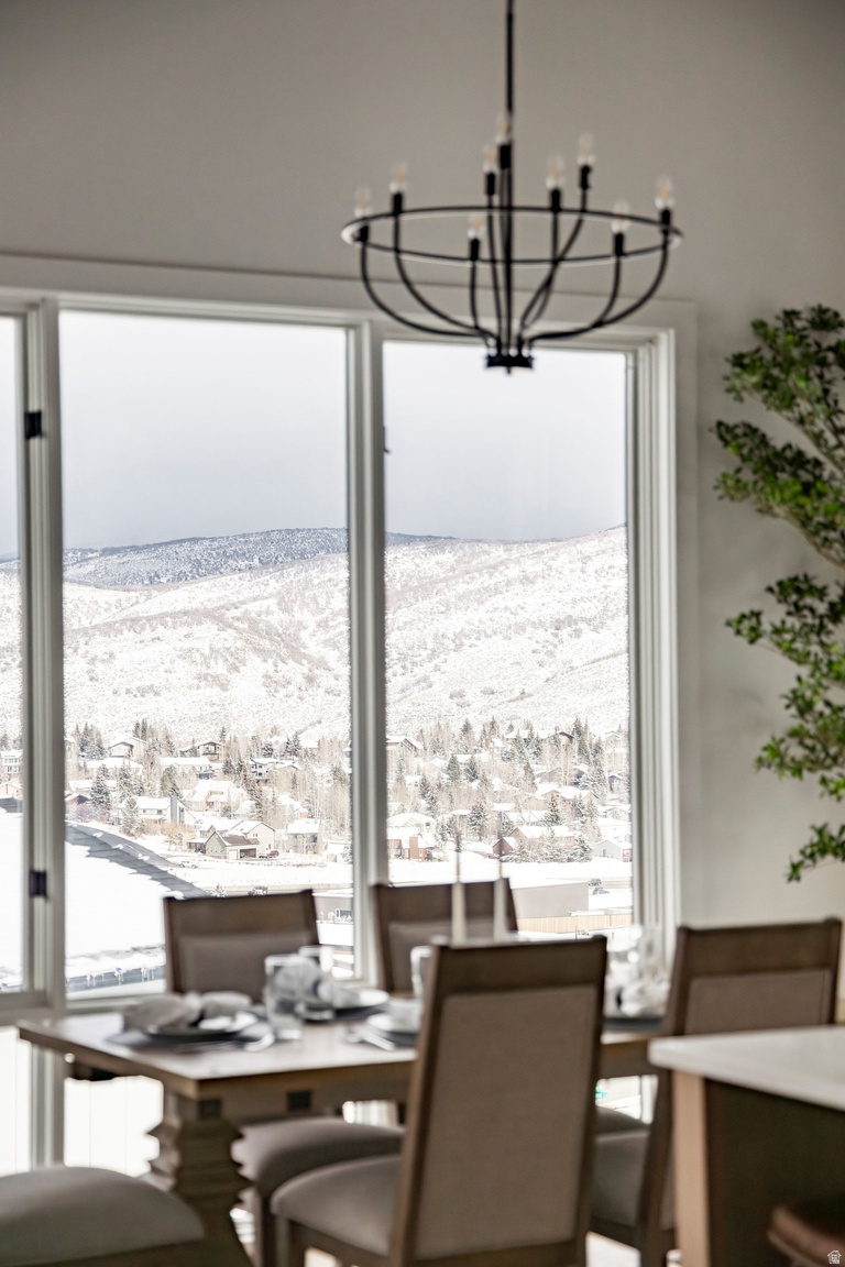 4060 W CREST CT, Park  City, UT, 84098