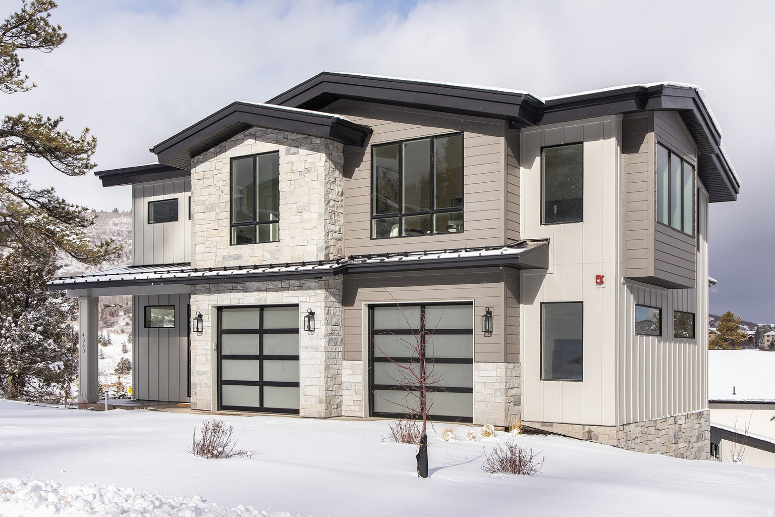 4060 W CREST CT, Park  City, UT, 84098