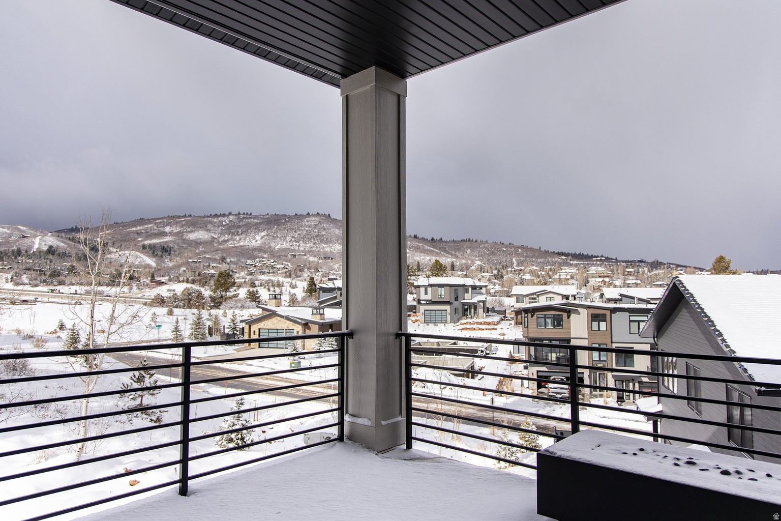 4060 W CREST CT, Park  City, UT, 84098