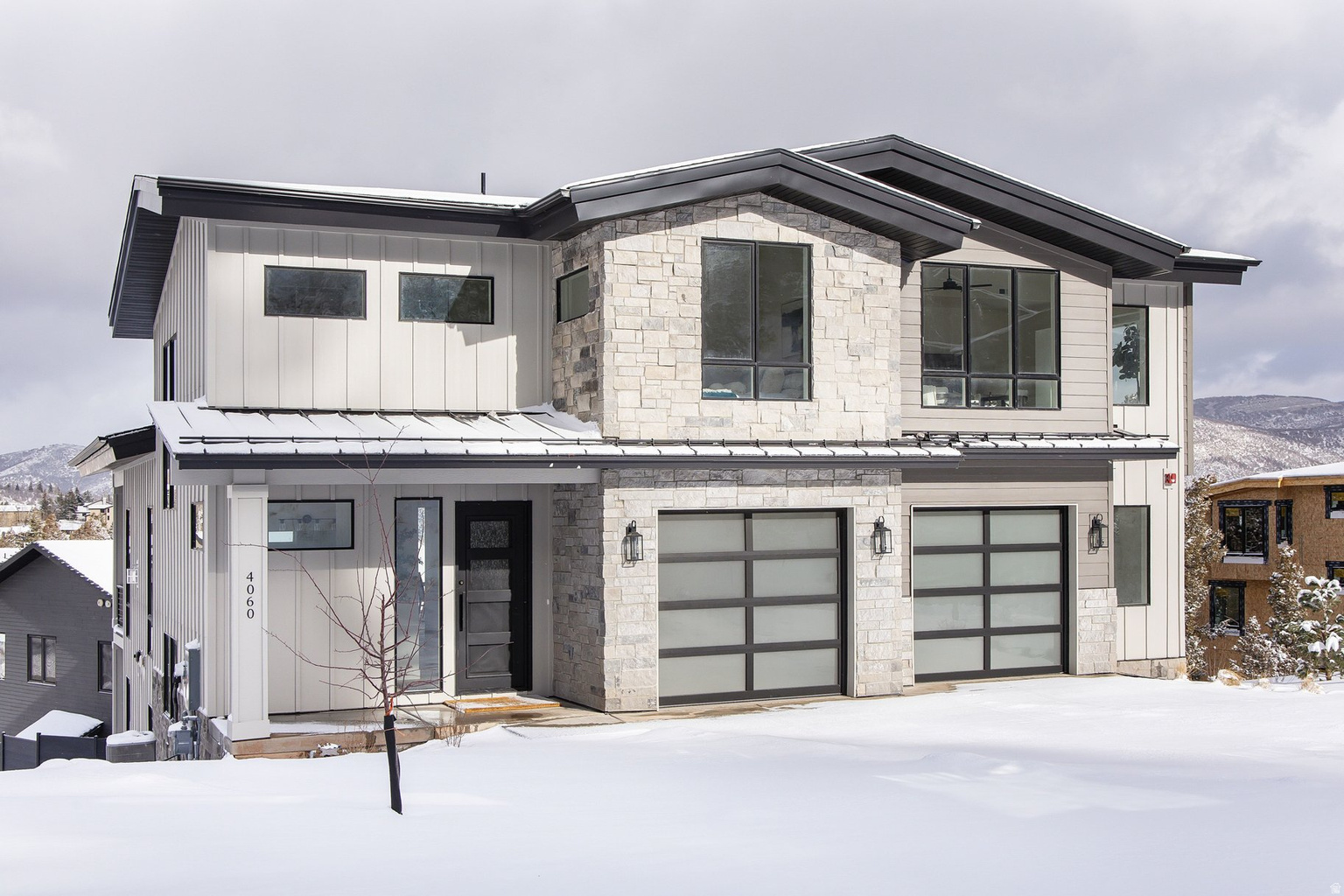 4060 W CREST CT, Park  City, UT, 84098