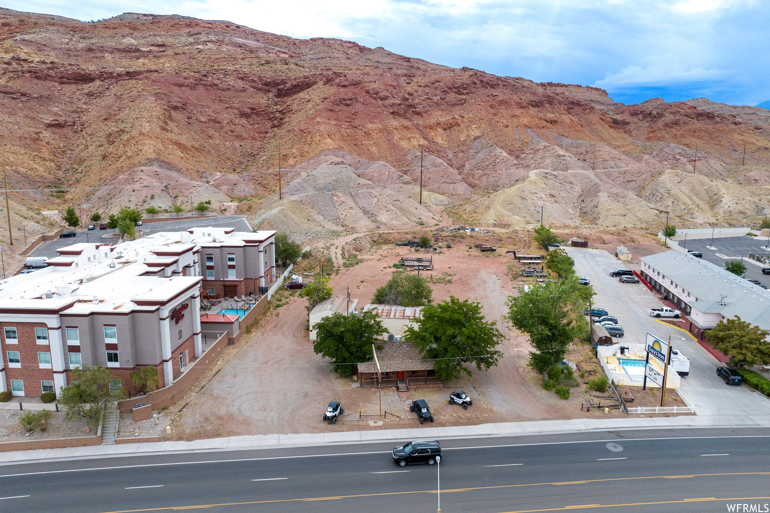 452 N MAIN ST, Moab, UT, 84532