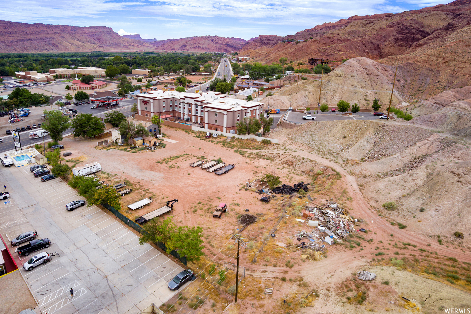 452 N MAIN ST, Moab, UT, 84532