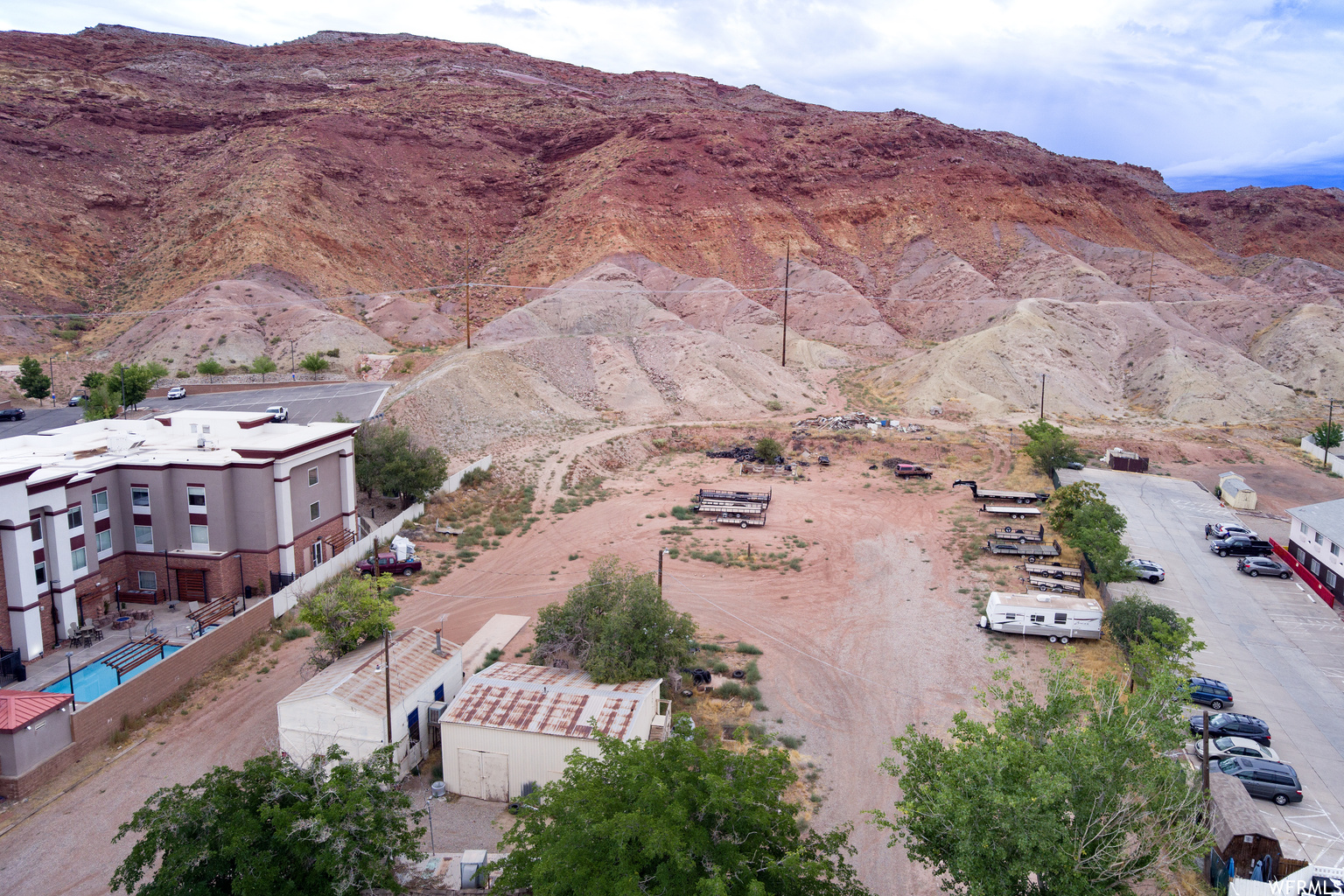 452 N MAIN ST, Moab, UT, 84532