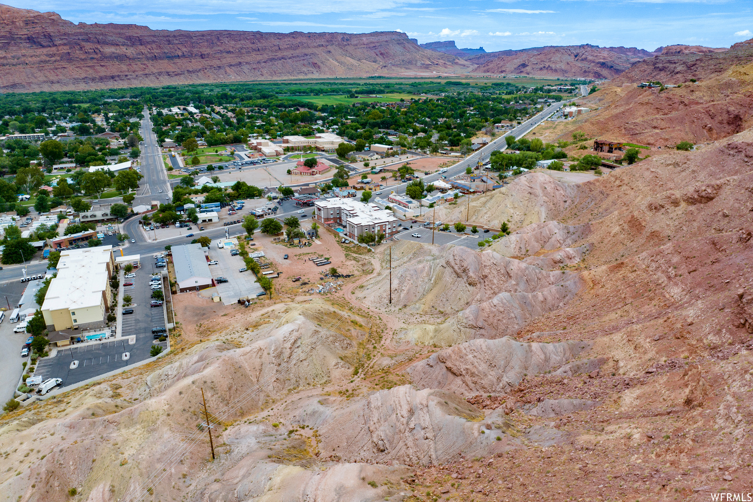 452 N MAIN ST, Moab, UT, 84532