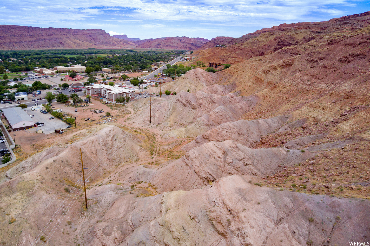 452 N MAIN ST, Moab, UT, 84532