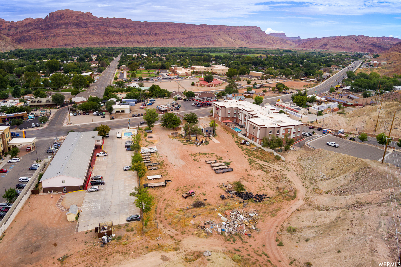 452 N MAIN ST, Moab, UT, 84532