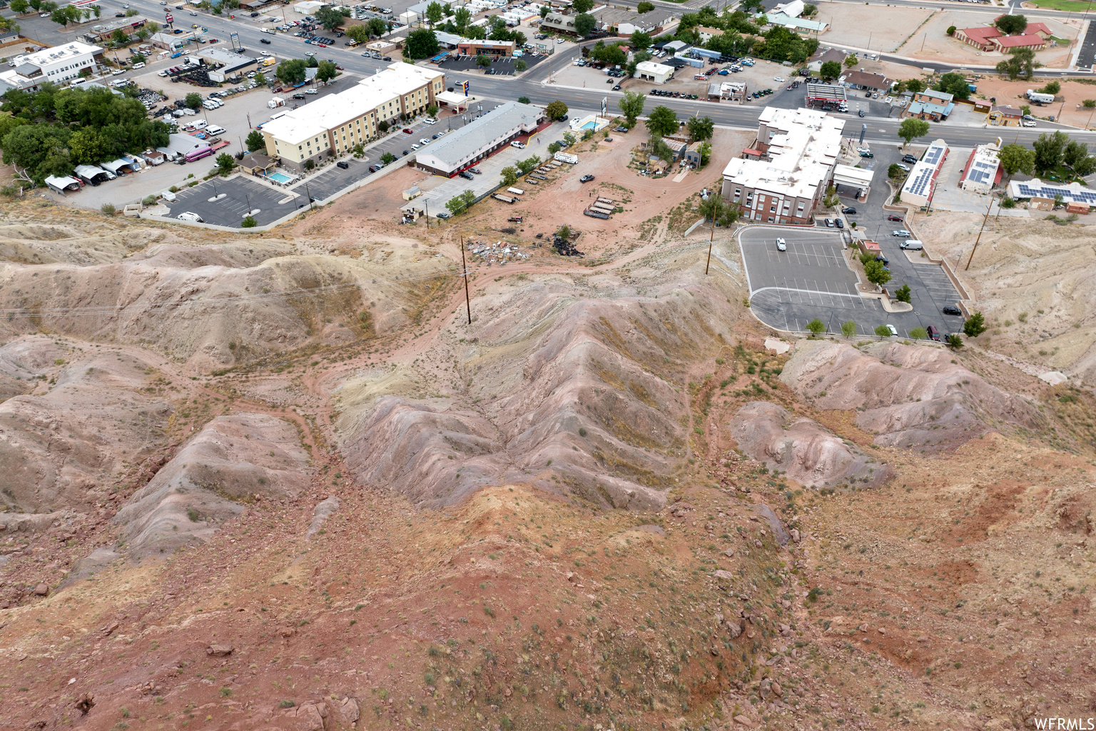 452 N MAIN ST, Moab, UT, 84532