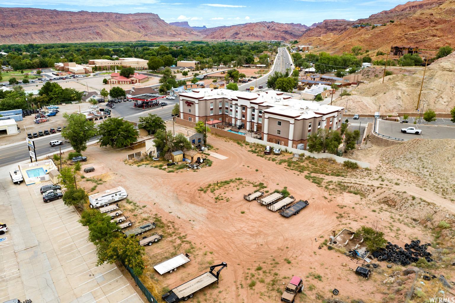 452 N MAIN ST, Moab, UT, 84532
